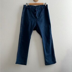 Dr. Collectors Teddy Forever Navy Pants